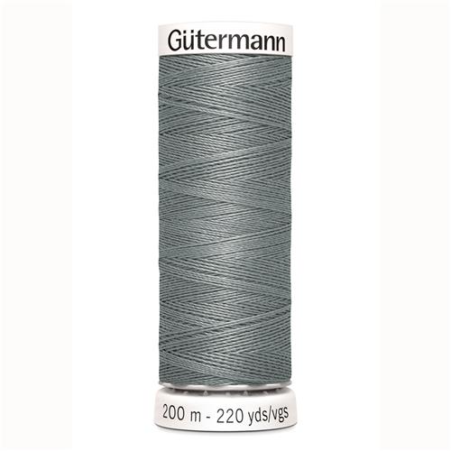 Gütermann Polyester 200 meter allesnaaigaren