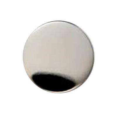 Knoop Fashion - Zilver - 15mm