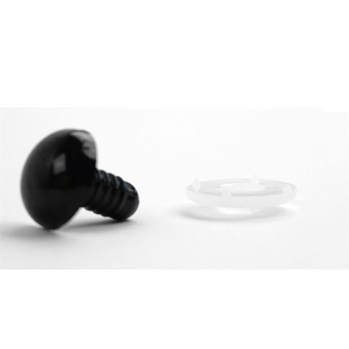 Durable Veiligheidsogen - 10mm - 10 stuks