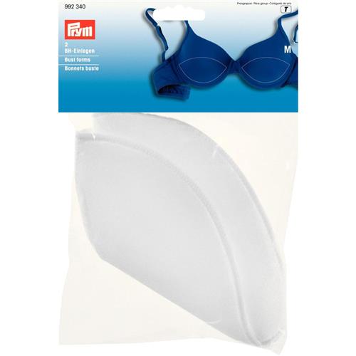Prym BH inlgecups - Maat M