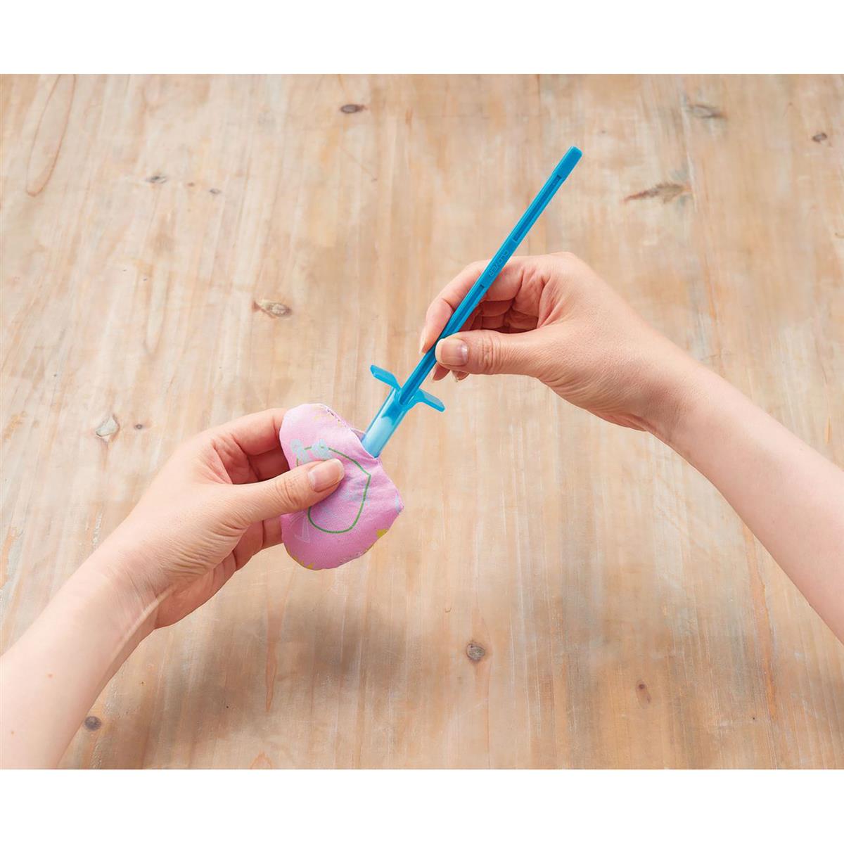 Clover Stuffing Tool