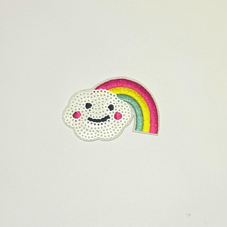Patches - strijkbaar