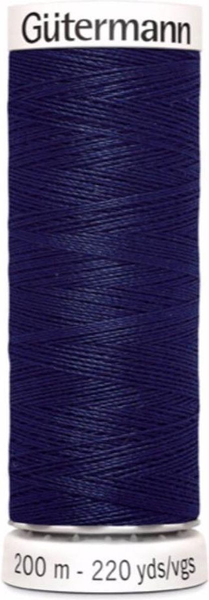 Gütermann Polyester 200 meter allesnaaigaren