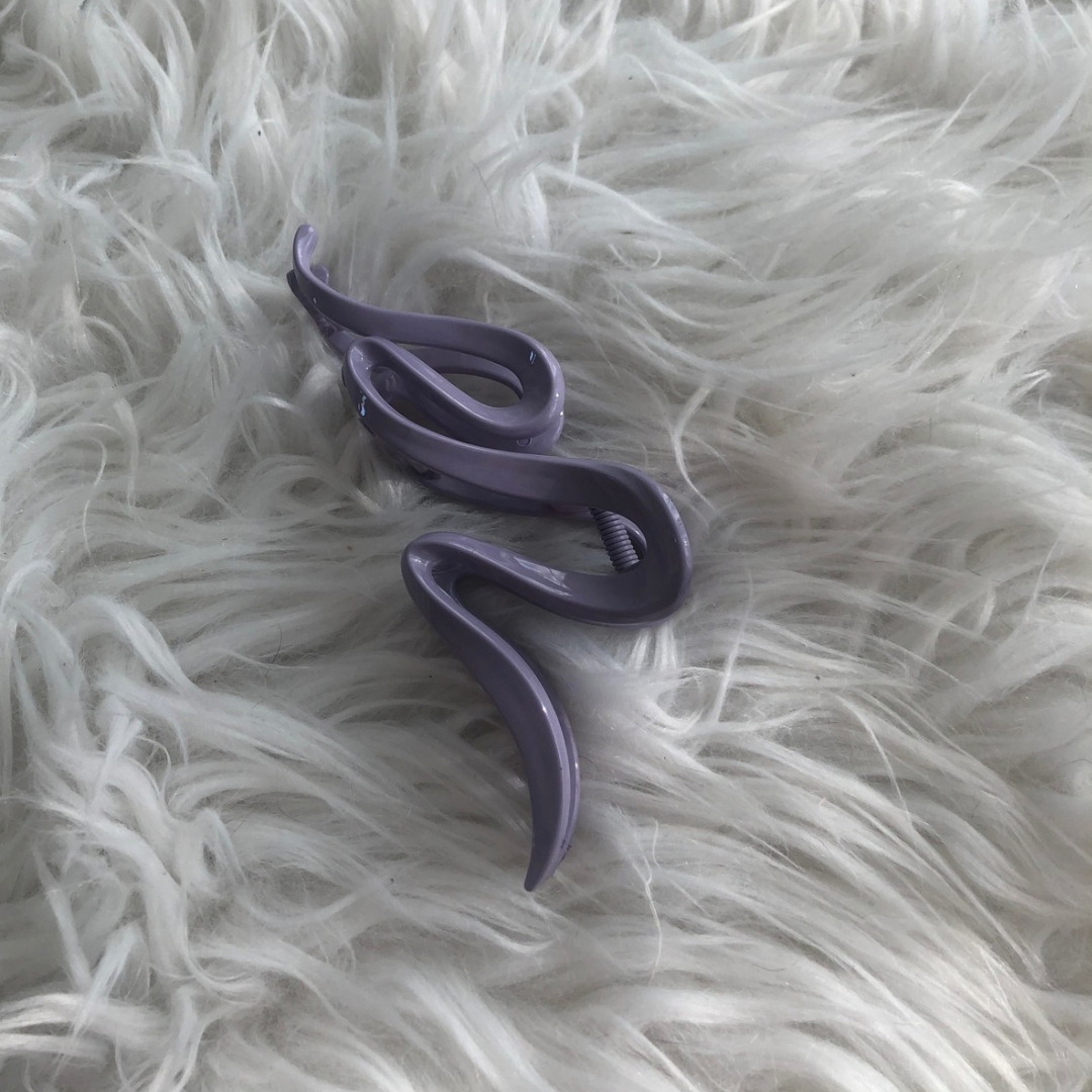 Haarklem Swirl