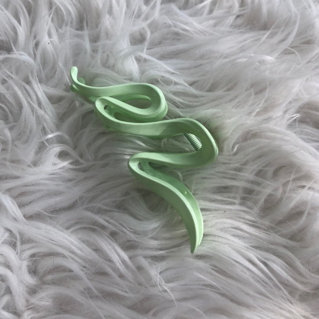 Haarklem Swirl