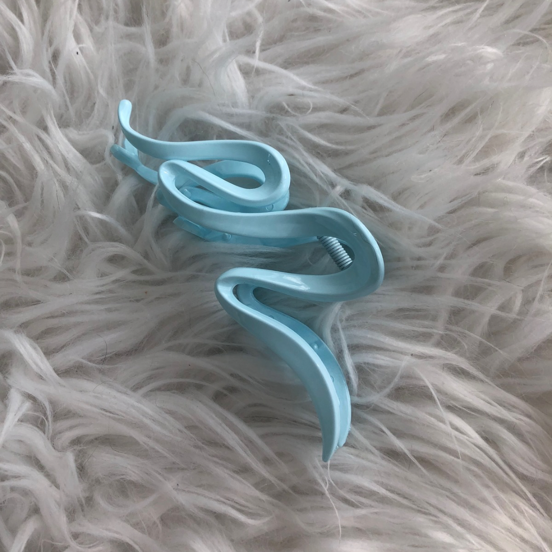 Haarklem Swirl