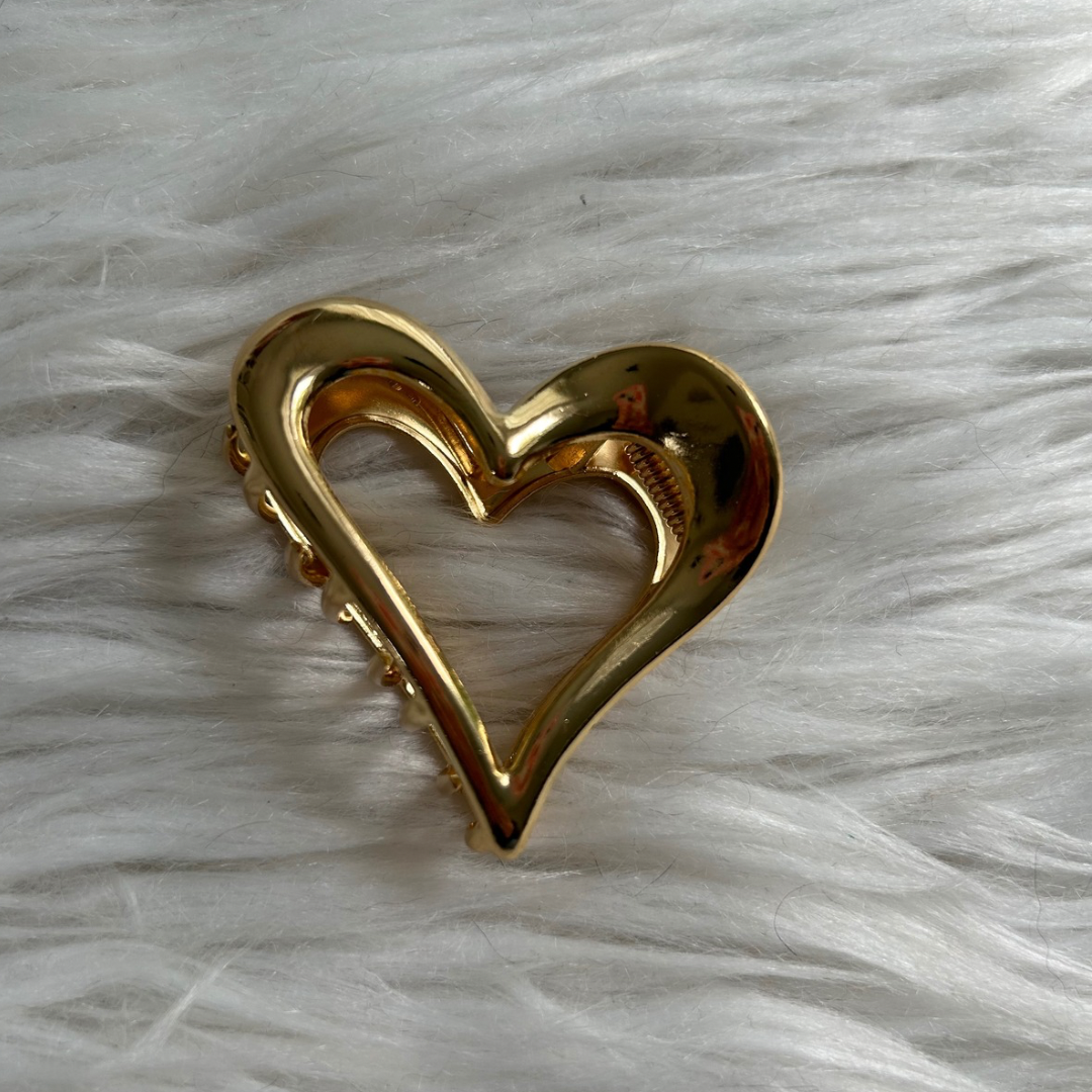 Haarklem Heart Metal