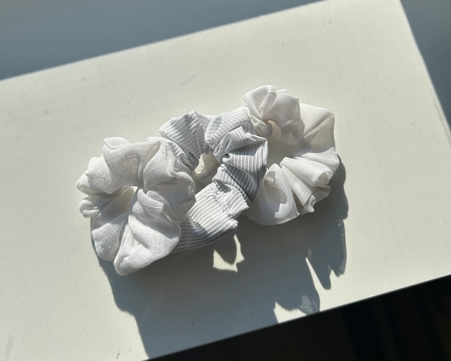 Mini Scrunchie Nancy