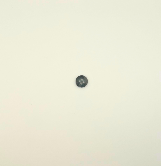 Knoop Mini - Grijs - 1cm