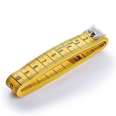 Prym Centimeter - 150cm - Geel