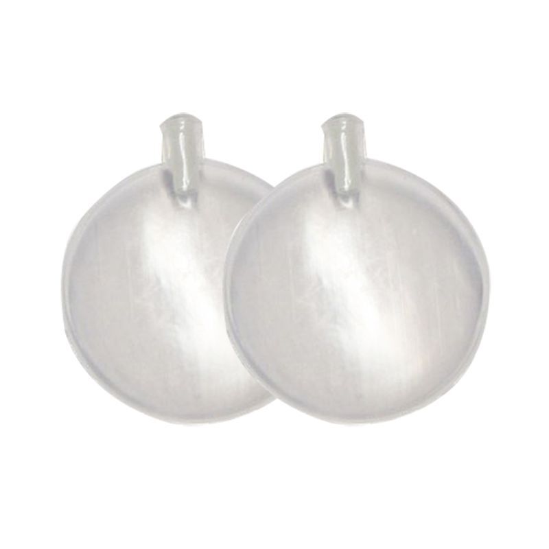 Speelgoedpieper - 45mm - 5 stuks