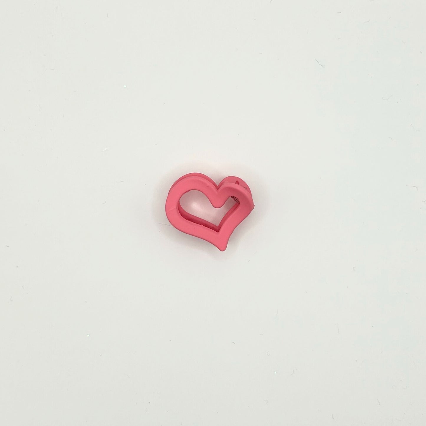 Haarklem Heart Mini