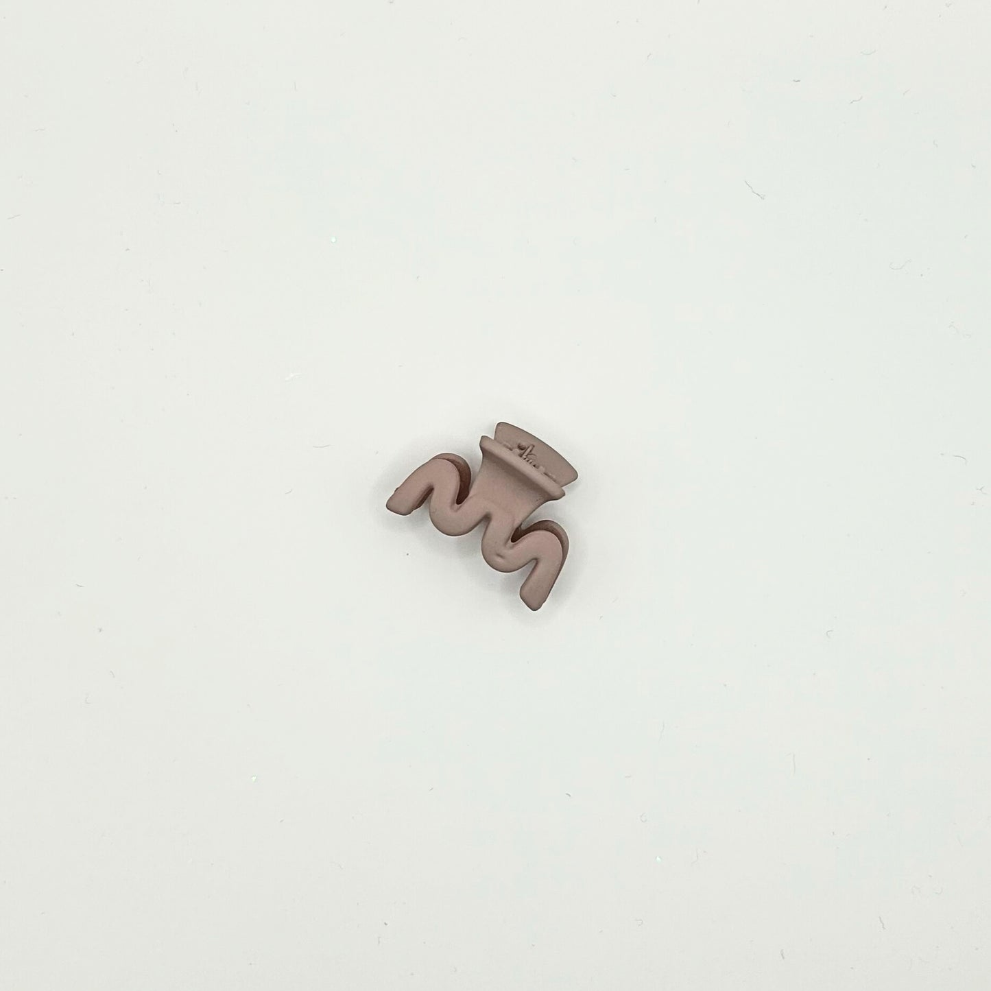 Haarklem Curve Mini