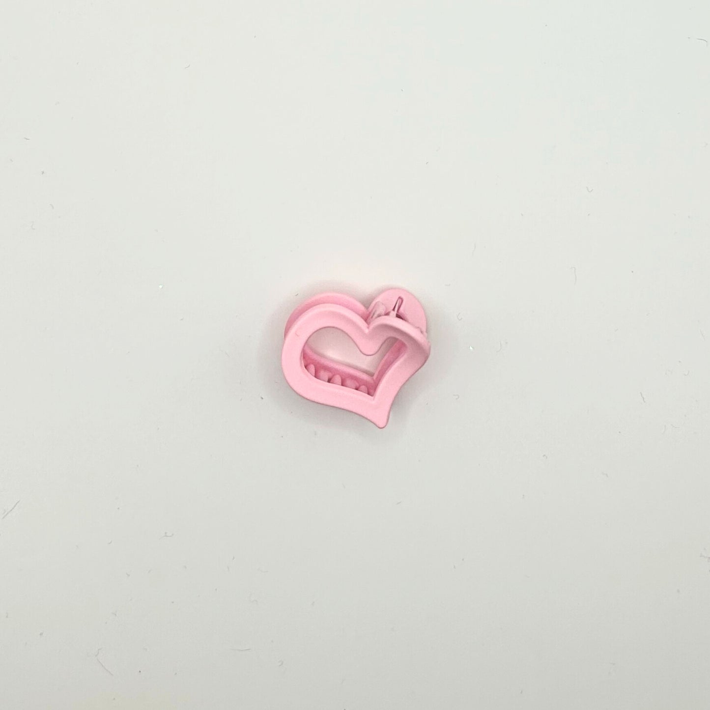 Haarklem Heart Mini