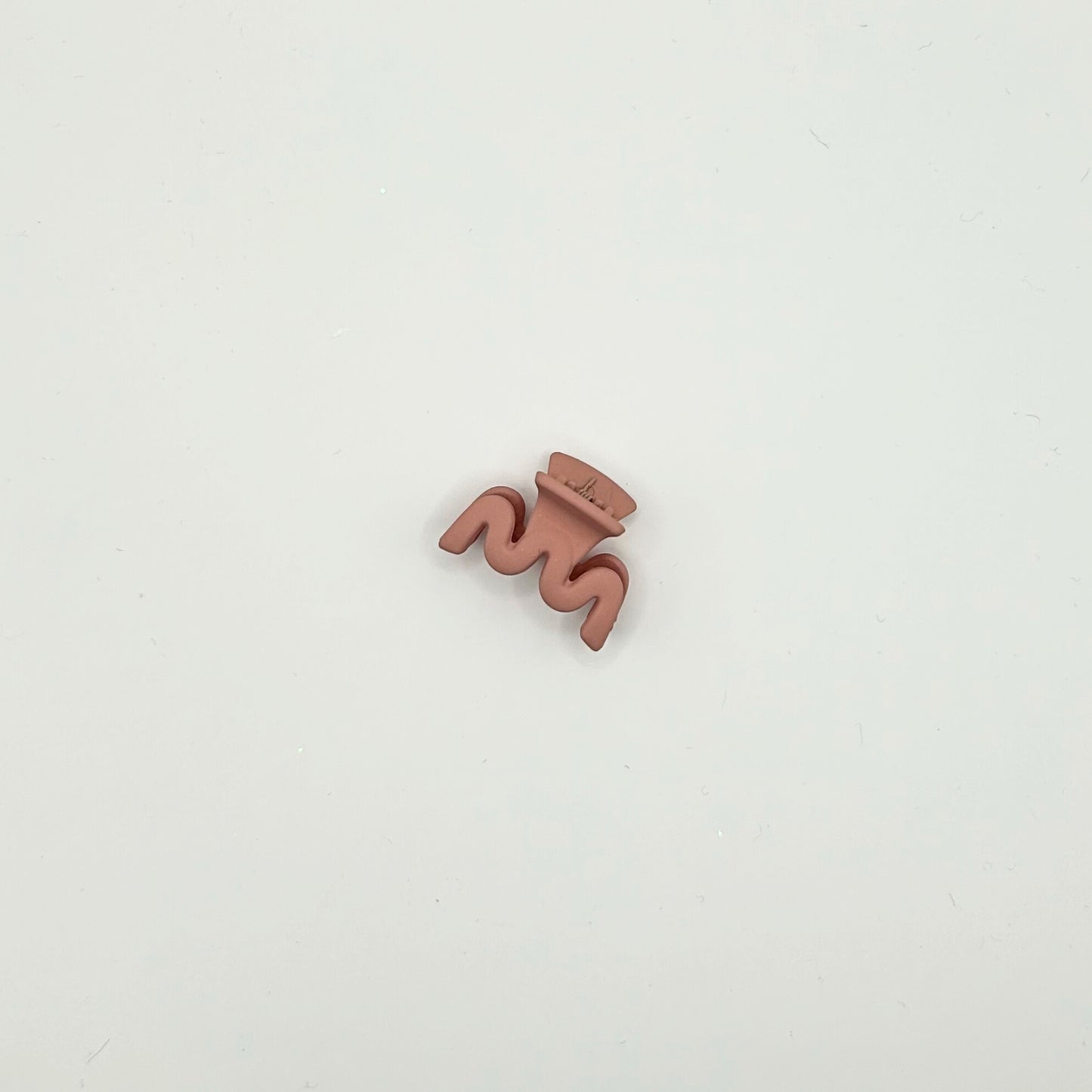 Haarklem Curve Mini