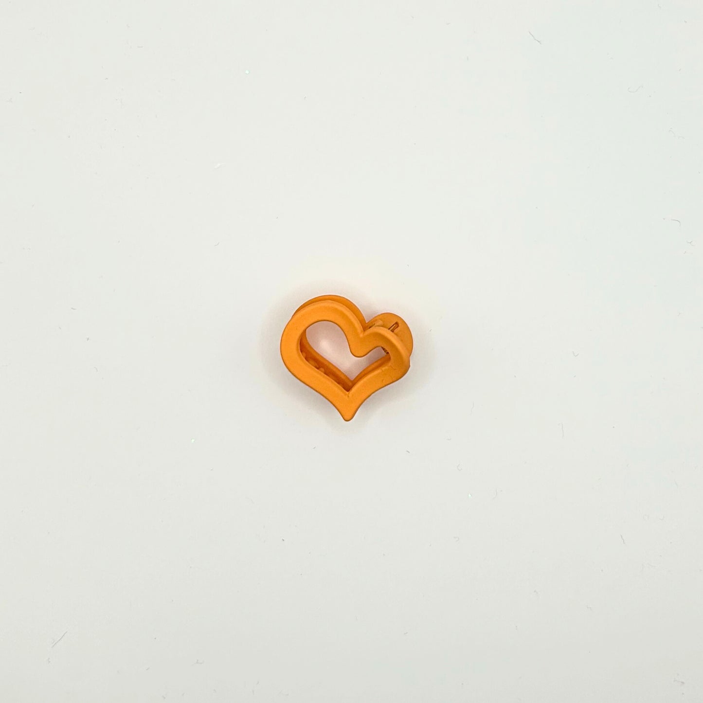 Haarklem Heart Mini