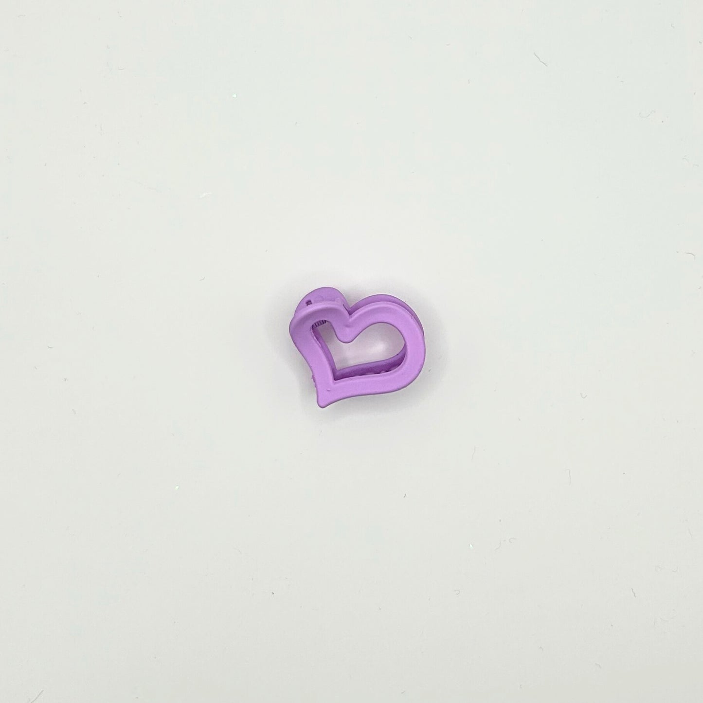 Haarklem Heart Mini