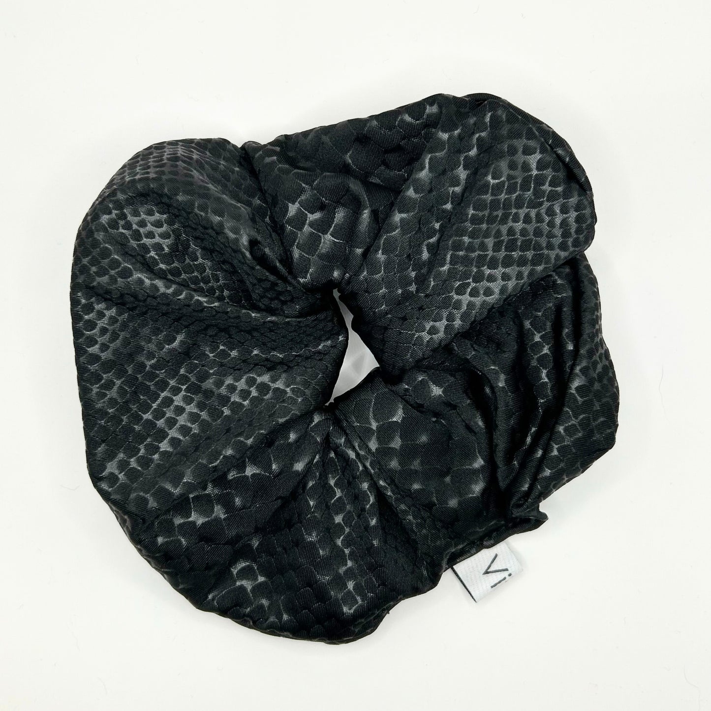 Scrunchie Snake
