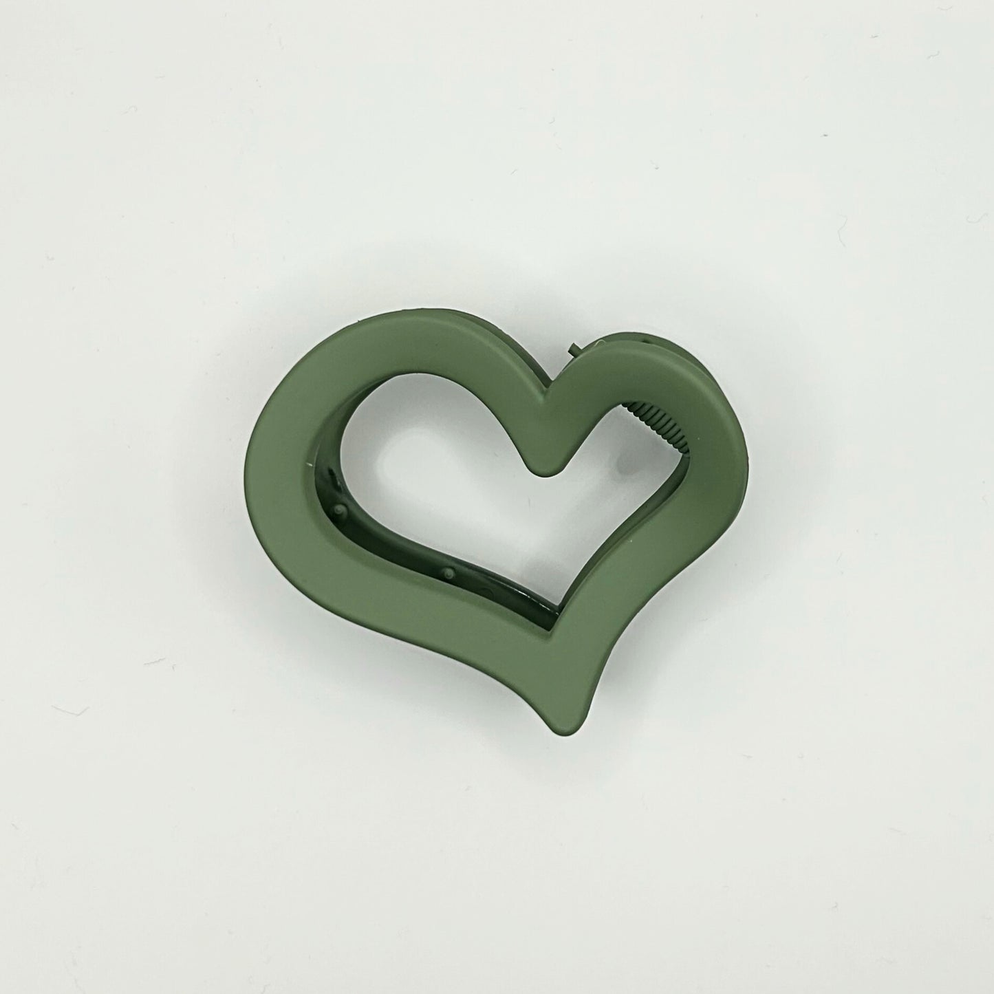 Haarklem Heart Mat