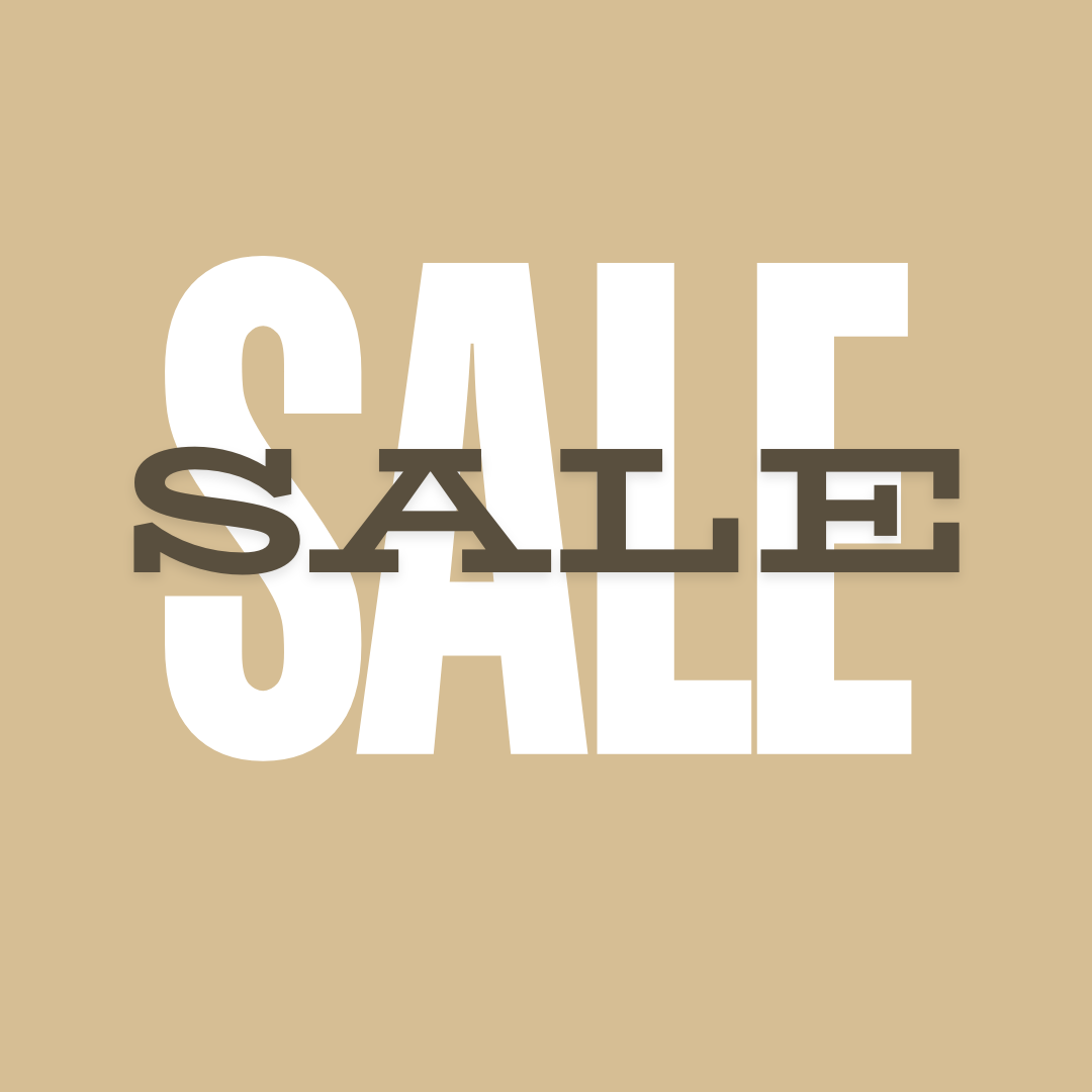 SALE