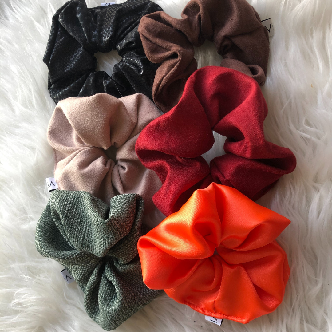 Scrunchies