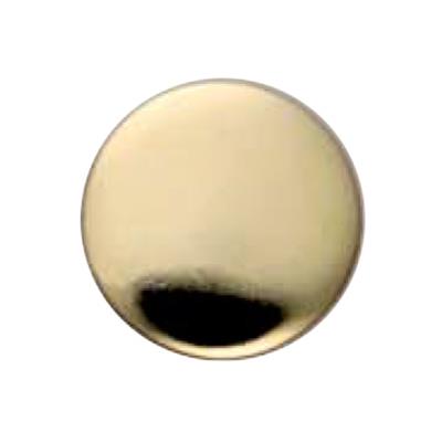 Knoop Fashion - Goud - 15mm