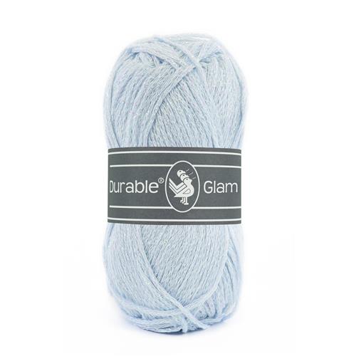 Durable Glam - 50 gram - 130 meter - Brei- en haakgaren - Katoen/Polyester