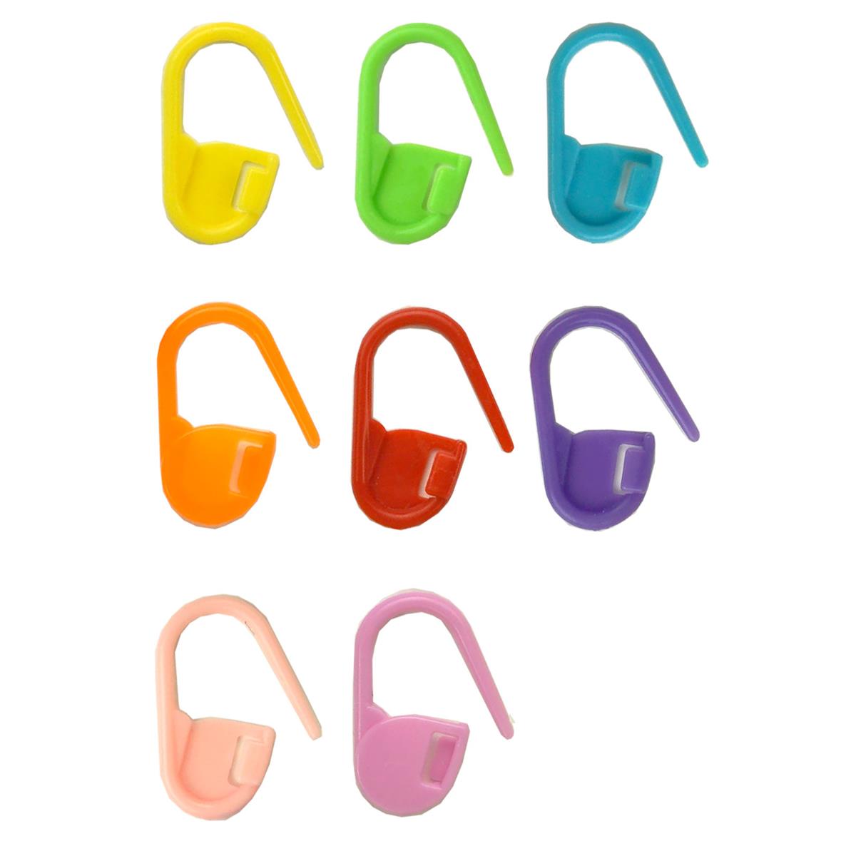 Durable Steekmarkeerders - 23mm - 80 Stuks