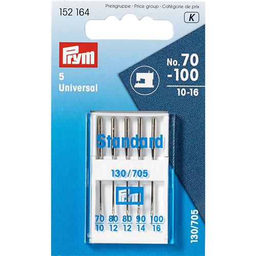 Prym Naaimachinenaalden - Nr. 70-100