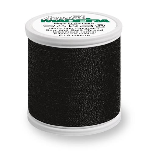 Madeira Aerofil Polyester 100m Allesnaaigaren