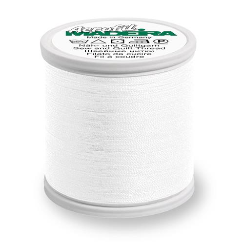 Madeira Aerofil Polyester 100m Allesnaaigaren