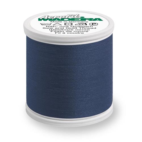 Madeira Aerofil Polyester 100m Allesnaaigaren