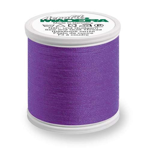 Madeira Aerofil Polyester 100m Allesnaaigaren