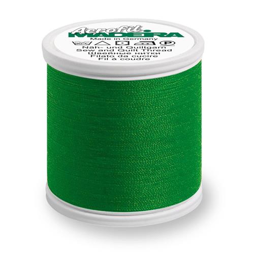 Madeira Aerofil Polyester 100m Allesnaaigaren