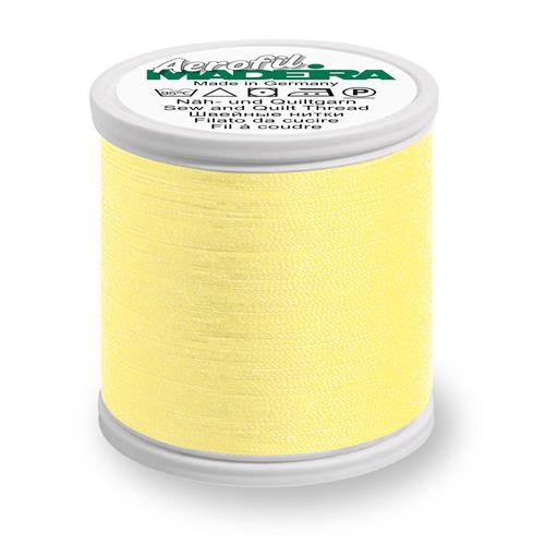 Madeira Aerofil Polyester 100m Allesnaaigaren