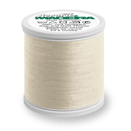 Madeira Aerofil Polyester 100m Allesnaaigaren