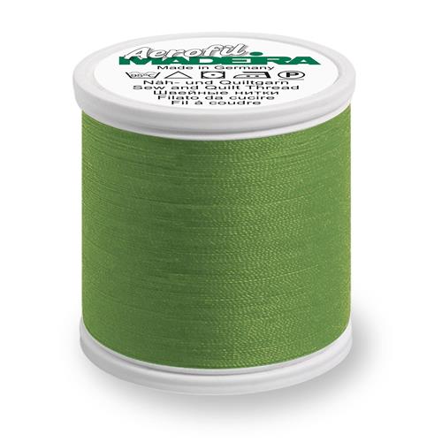 Madeira Aerofil Polyester 100m Allesnaaigaren