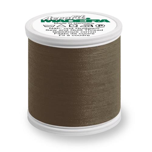 Madeira Aerofil Polyester 100m Allesnaaigaren