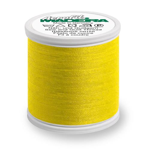 Madeira Aerofil Polyester 100m Allesnaaigaren