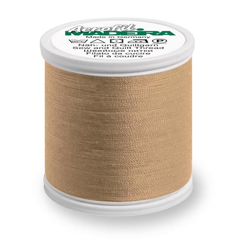 Madeira Aerofil Polyester 100m Allesnaaigaren