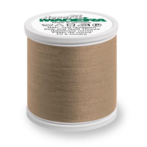 Madeira Aerofil Polyester 100m Allesnaaigaren