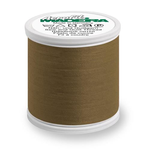 Madeira Aerofil Polyester 100m Allesnaaigaren