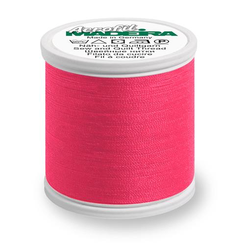Madeira Aerofil Polyester 100m Allesnaaigaren