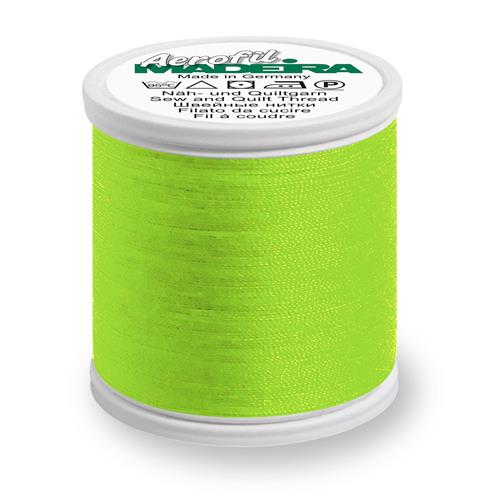 Madeira Aerofil Polyester 100m Allesnaaigaren
