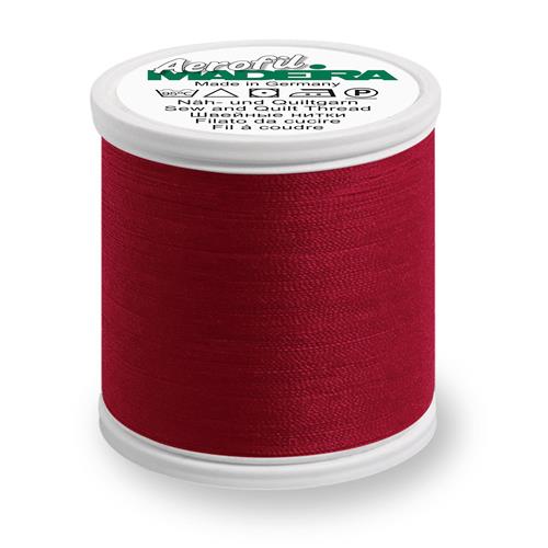 Madeira Aerofil Polyester 100m Allesnaaigaren