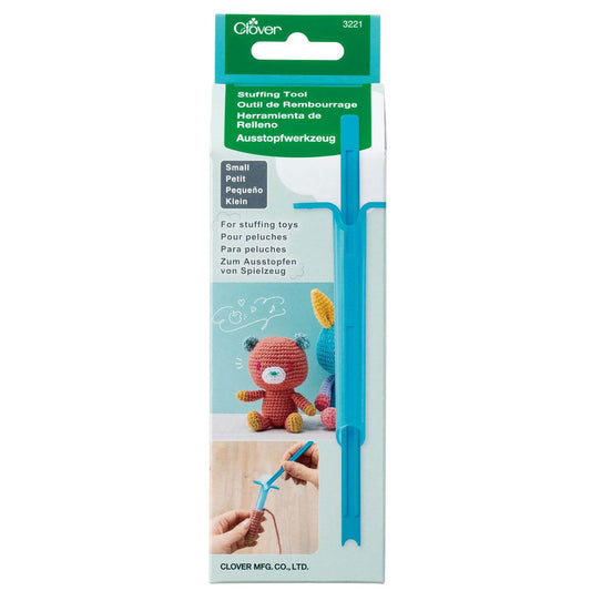 Clover Stuffing Tool