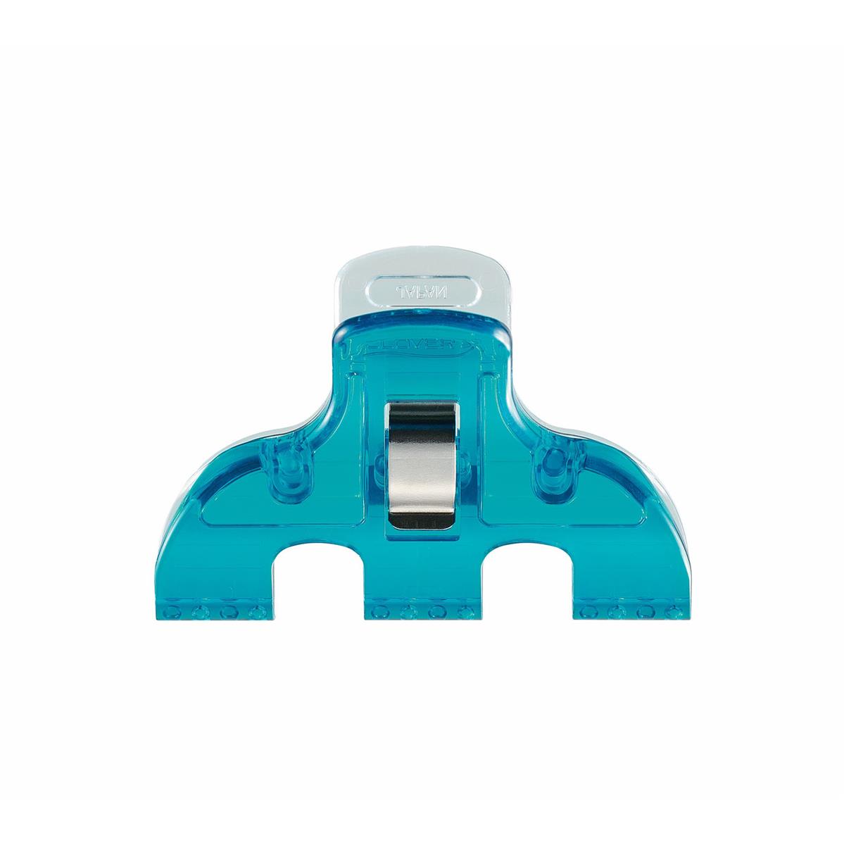 Clover Triple Wide Wonderclips - 6 stuks