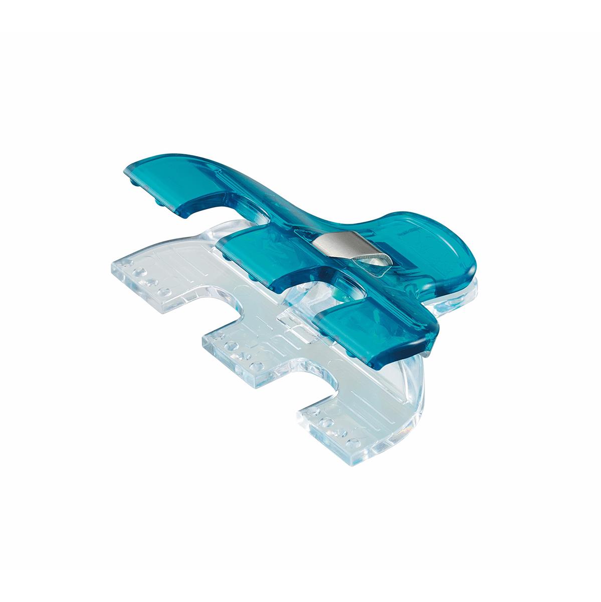Clover Triple Wide Wonderclips - 6 stuks