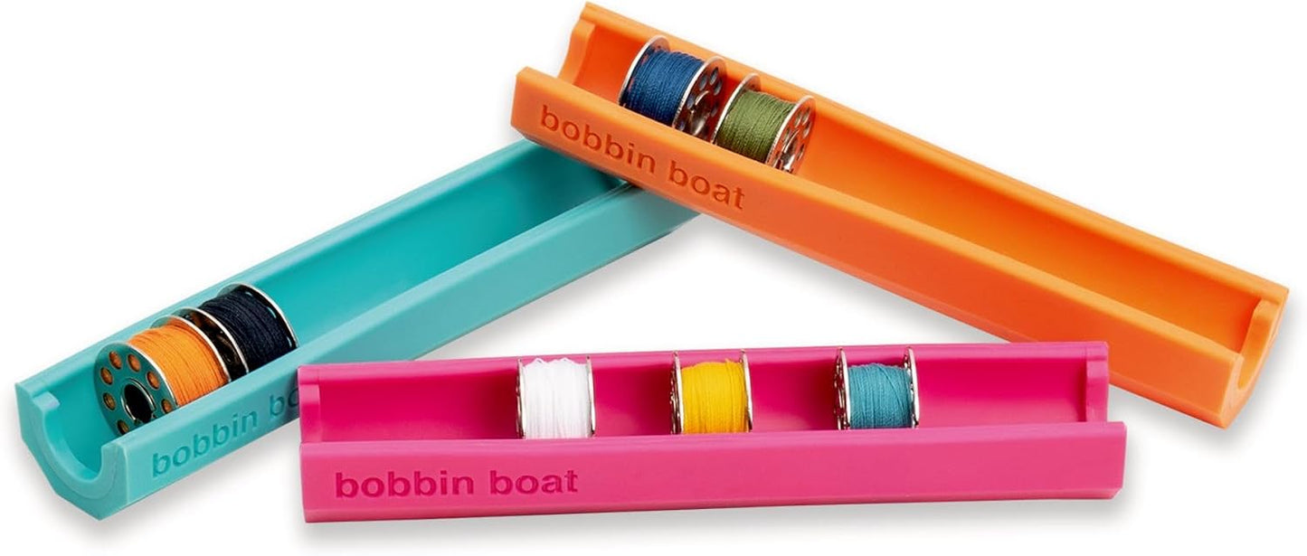 Prym Spoelhouder - Bobbin boat - Love collectie