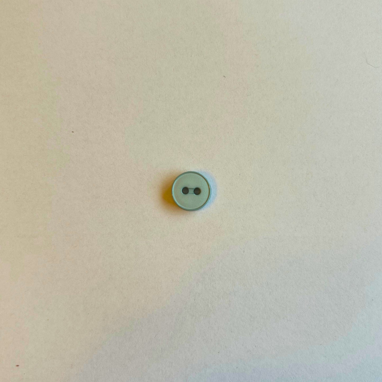 Knoop Mini - Lichtblauw - 1cm
